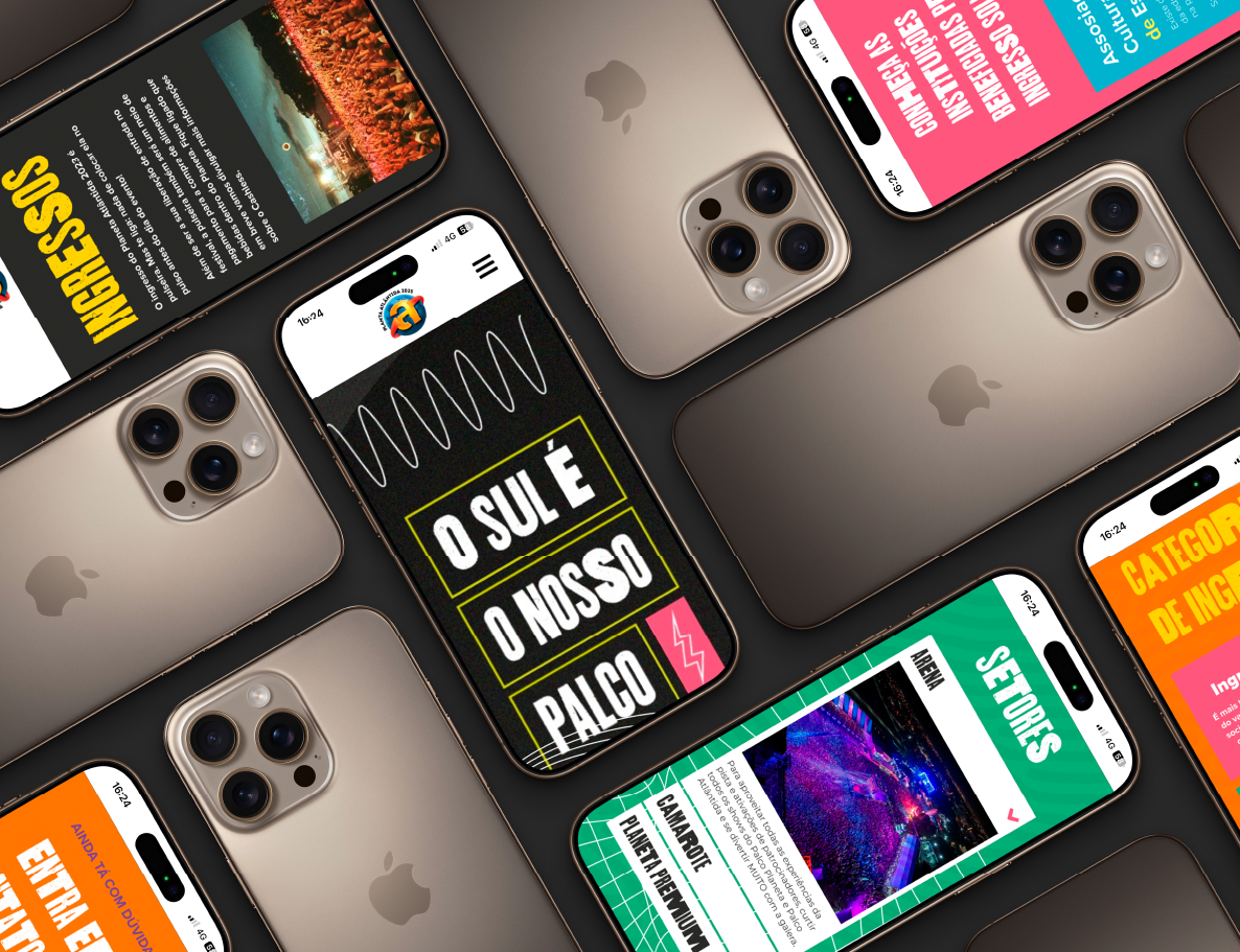 Cadeira branca em primeiro plano